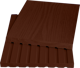 Заборная доска МПК Campione 11x145 мм